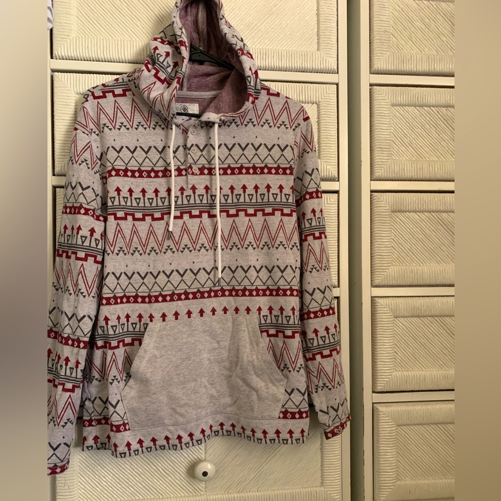 Pullover Hoodie